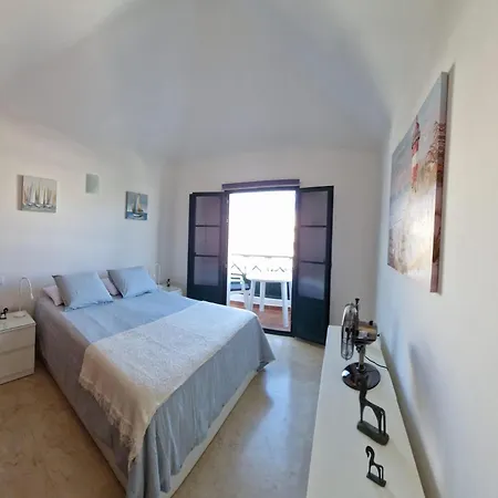 Casa Triana Holiday home *