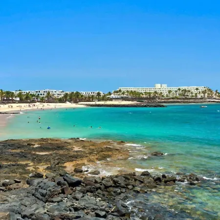 Casa Triana Holiday home