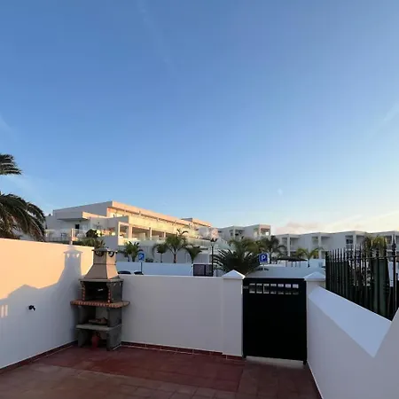 Casa Triana Holiday home *