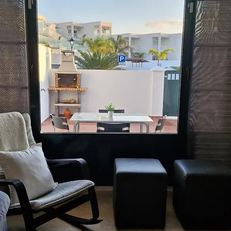 Casa Triana Holiday home *