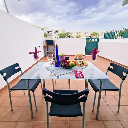 Casa Triana Costa Teguise