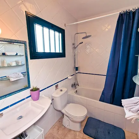 Casa Triana Semesterbostad