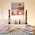 Casa Triana Ferienhaus
