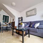 Casa Triana Ferienhaus *