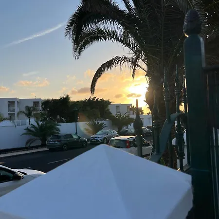 Casa Triana Сasa de vacaciones