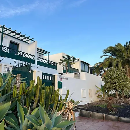 Casa Triana Ferienhaus Costa Teguise