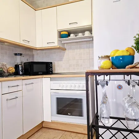 Ferienhaus Casa Triana
