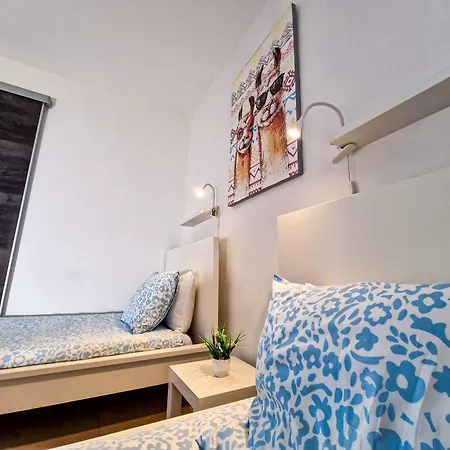 Casa Triana *