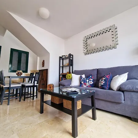 Casa Triana 펜션 *