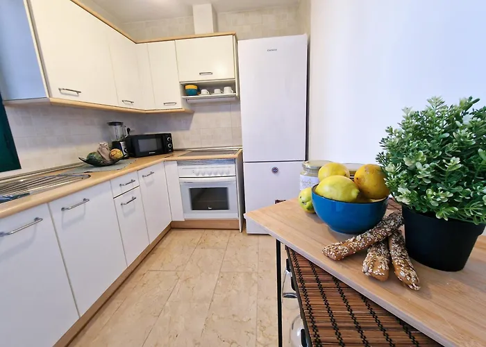 Casa Triana Holiday home *