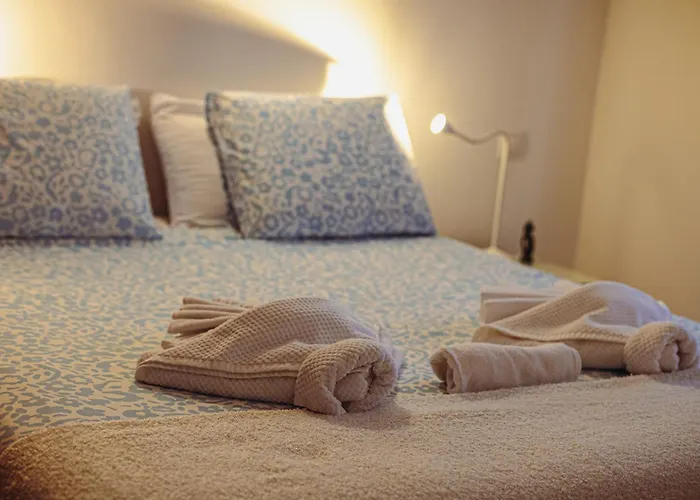 Holiday home Casa Triana *