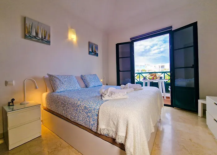 Casa Triana Holiday home Costa Teguise