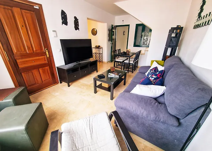 Casa Triana