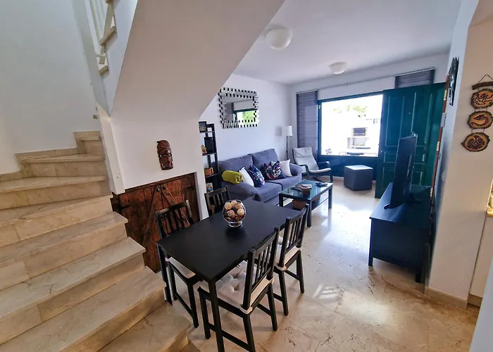 Holiday home Casa Triana Costa Teguise