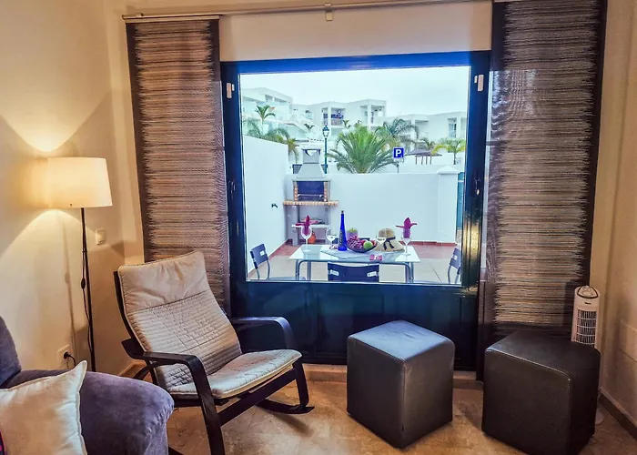 Casa Triana * Costa Teguise