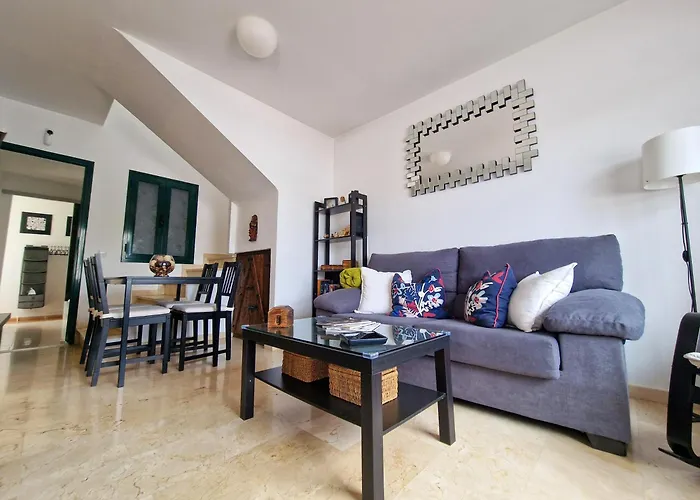 Casa Triana Holiday home *